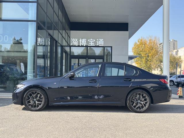 BMW M760Le 2024 #11 BMW M760Le 2024 car image #11