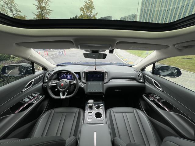 HongQi ShengShi 2023 #11 HongQi ShengShi 2023 car image #11