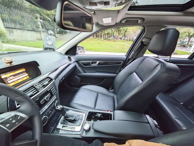 Mercedes-Benz SL AMG New Energy 2011 car image #11