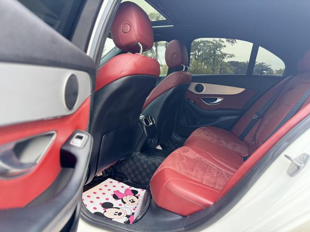 Mercedes-Benz SL AMG New Energy 2018 car image #11