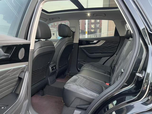 HongQi ShengShi 2021 #11 HongQi ShengShi 2021 car image #11