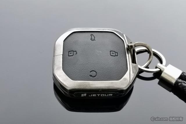 Jetour X70L 2025 #11 Jetour X70L 2025 immagine di auto #11