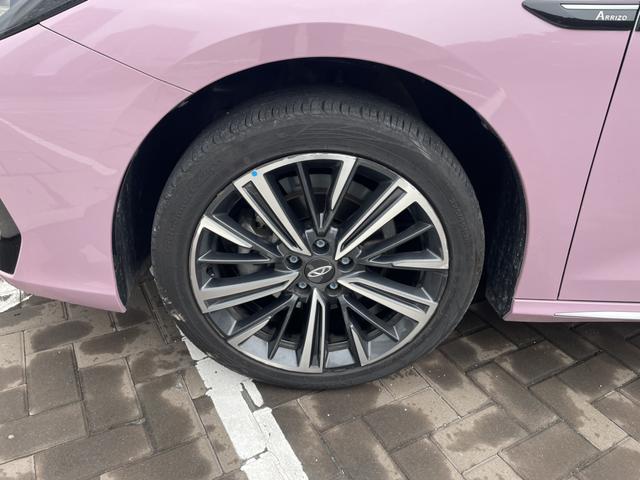 Chery Arrizo 7e 2024 #11 Chery Arrizo 7e 2024 immagine di auto #11