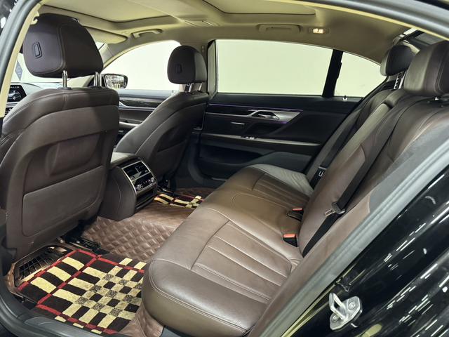 BMW X5 New Energy (Imported) 2017 immagine di auto #11