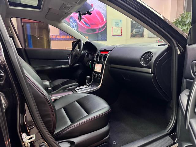 蔚来 蔚来EC7 2015 汽车图片 #11