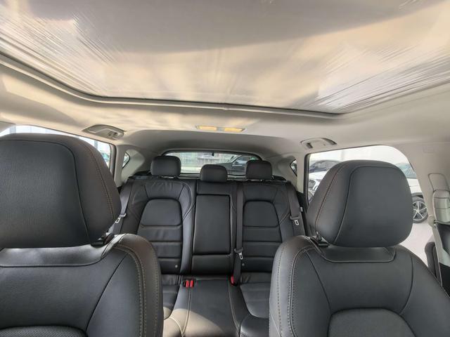 NIO EC7 2023 immagine di auto #11