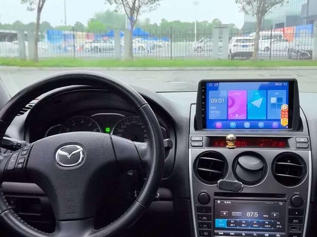 Mazda 6 2014 image de voiture #11