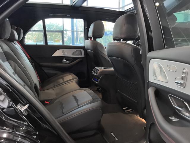 Mercedes-Benz GLE AMG 2024 #11 Mercedes-Benz GLE AMG 2024 car image #11