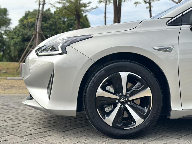 GAC iA5 2019 car image #11