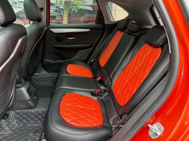 BMW 2 Series Tourer 2017 صورة سيارة #11