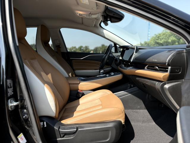 GAC iA5 2020 #11 GAC iA5 2020 car image #11