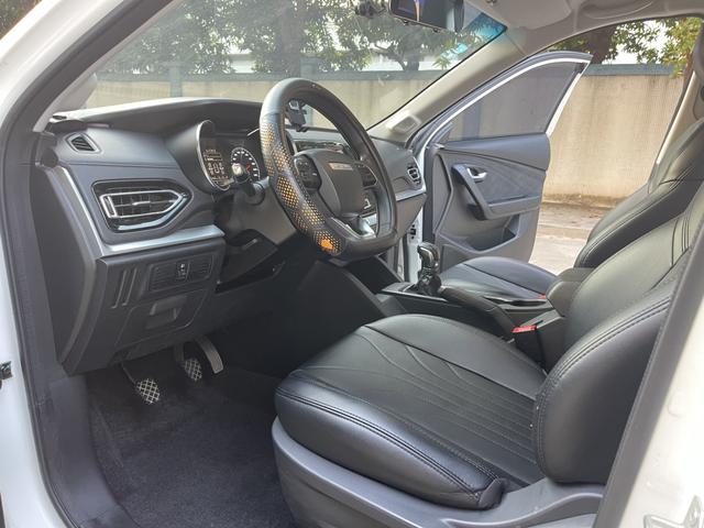 Jetour X70M 2020 immagine di auto #11