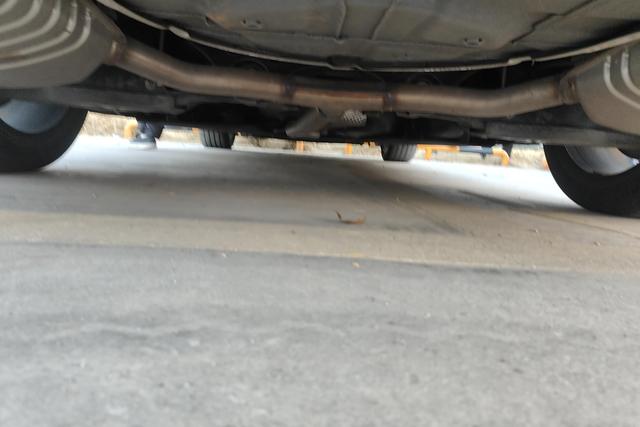 HongQi H6 2023 #11 HongQi H6 2023 car image #11