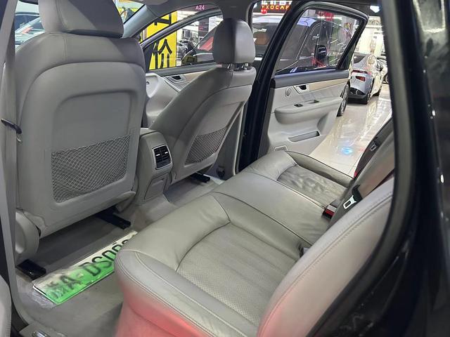 Denza DENZA 2018 car image #11