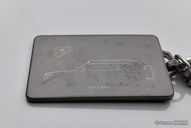 Deepal G318 2024 immagine di auto #11