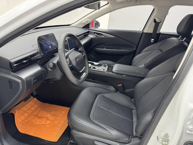 五菱汽车 五菱E5 2024 汽车图片 #11