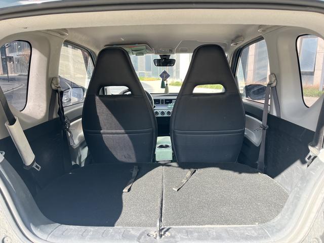 Wuling Hongguang MINI EV 2023 immagine di auto #11