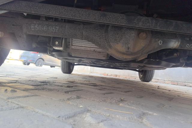 Wuling Hongguang MINI EV 2021 immagine di auto #11