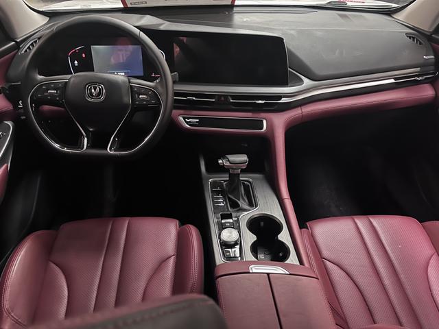 Changan CS75 Plus 2020 car image #11