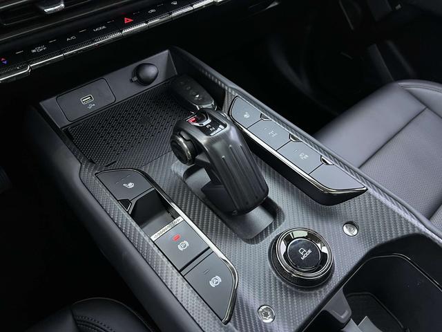 Haval Raptor New Energy 2024 car image #11