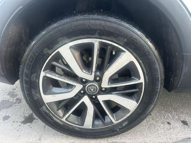 Changan CS55 2019 car image #11