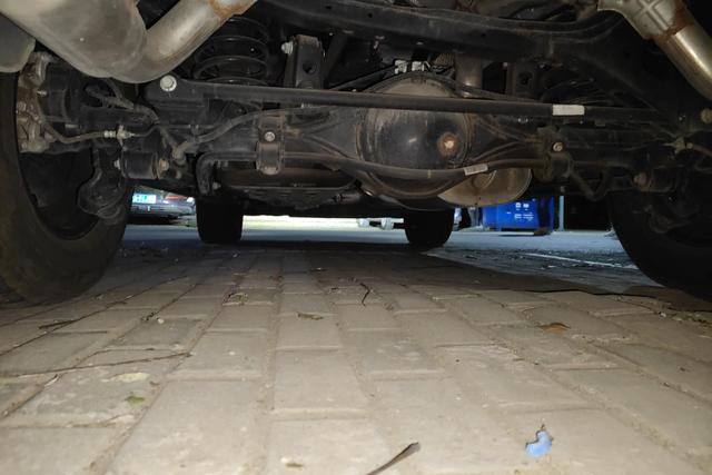 Tank 500 2022 imagen de coche #11