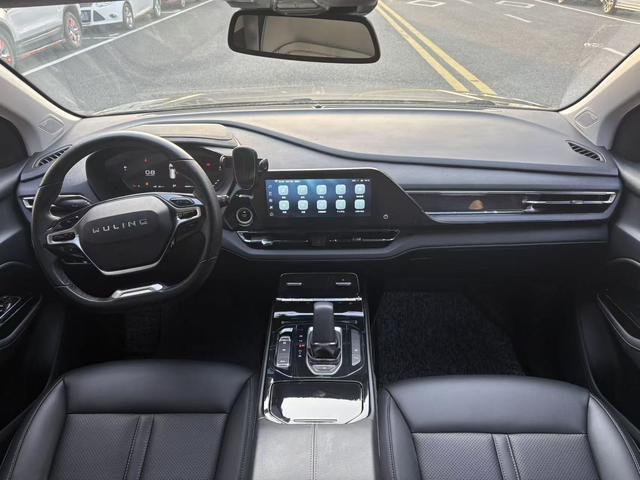 五菱汽车 五菱凯捷 2022 汽车图片 #11