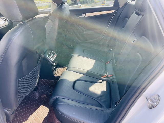 Audi A4 (Imported) 2016 car image #11