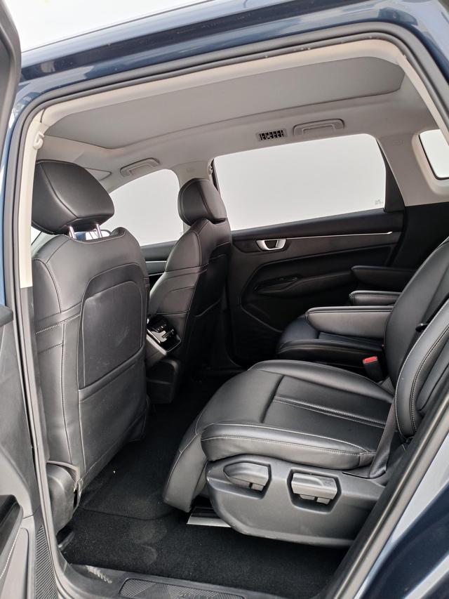 Wuling Victory 2020 car image #11