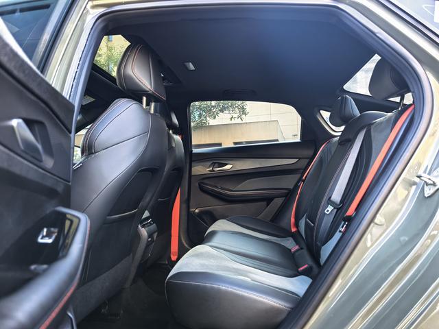 吉利汽车 缤瑞 2022 汽车图片 #11