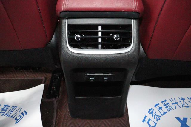 坦克 坦克300 2024 汽车图片 #11