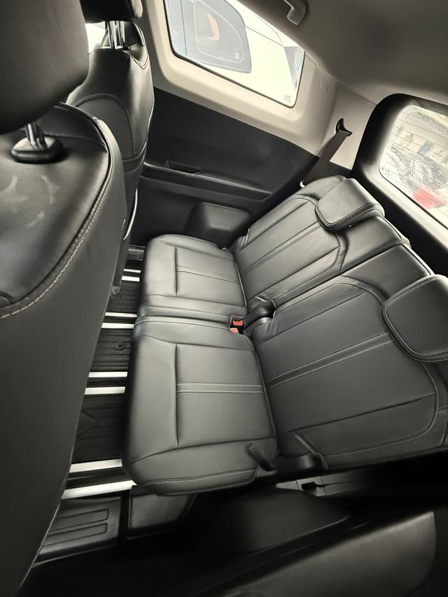 五菱汽车 五菱凯捷 2021 汽车图片 #11