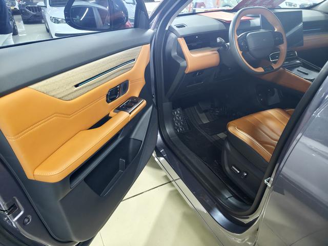 捷途 捷途大圣i-DM 2024 汽车图片 #11