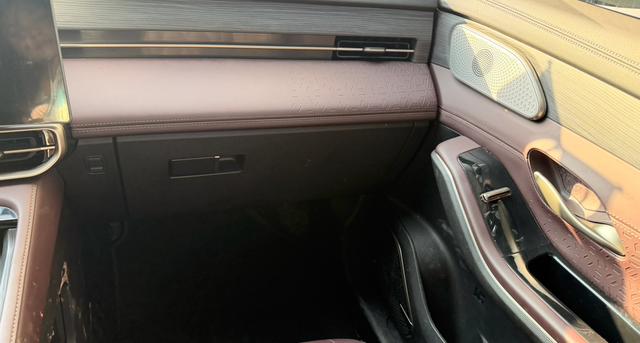 Jetour X90 PRO 2024 #11 Jetour X90 PRO 2024 immagine di auto #11