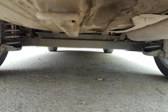 Changan Eado DT 2019 car image #11