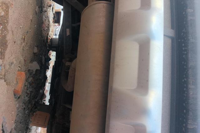 Forthing JOYEAR X5 2015 imagen de coche #11