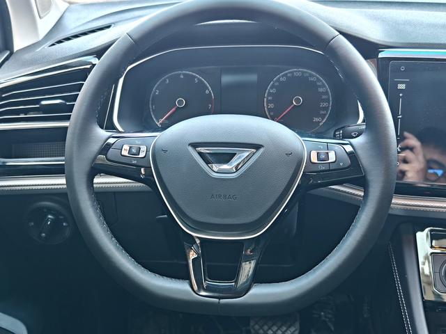 捷达 捷达VS5 2023 汽车图片 #11