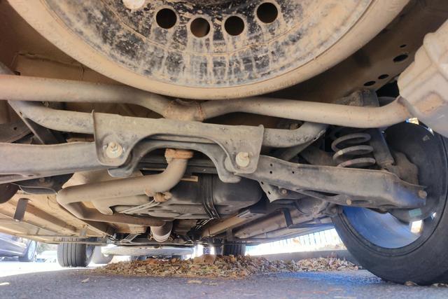 Jetour X70 PRO 2024 car image #11