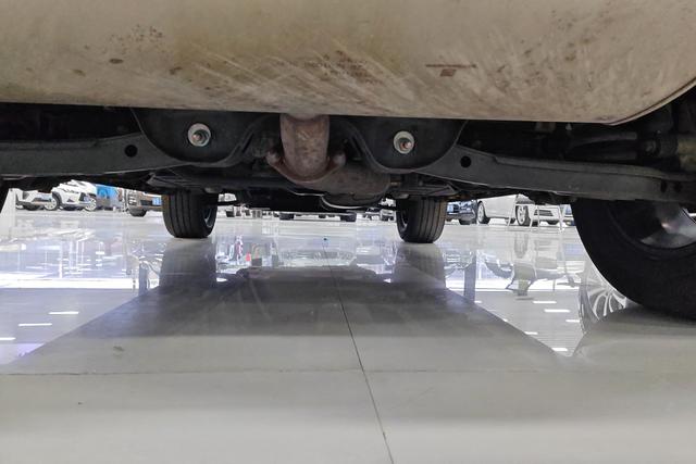 捷途 捷途旅行者 2024 汽车图片 #11