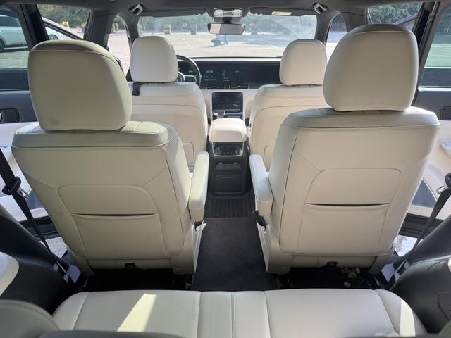 Li One 2020 imagen de coche #11