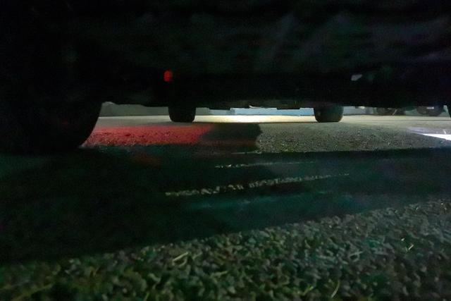 MG 6 New Energy 2018 car image #11