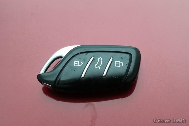 MG HS 2021 #11 MG HS 2021 car image #11