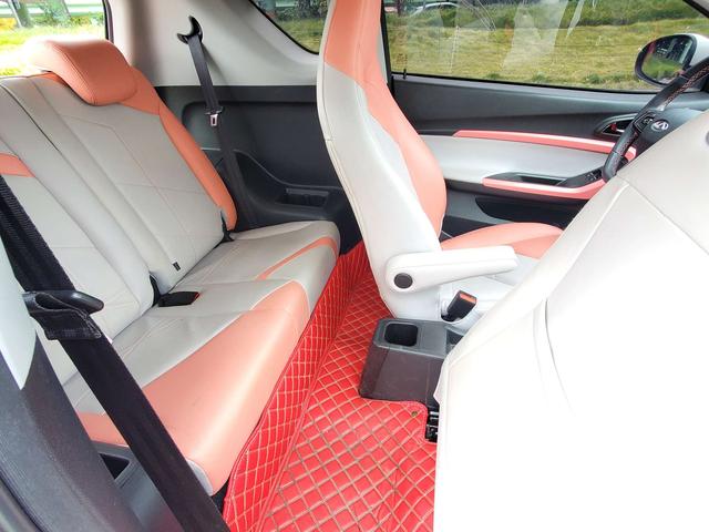 Chery Little Ant 2023 #11 Chery Little Ant 2023 car image #11