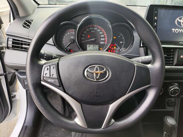 Toyota Vios 2022 immagine di auto #11