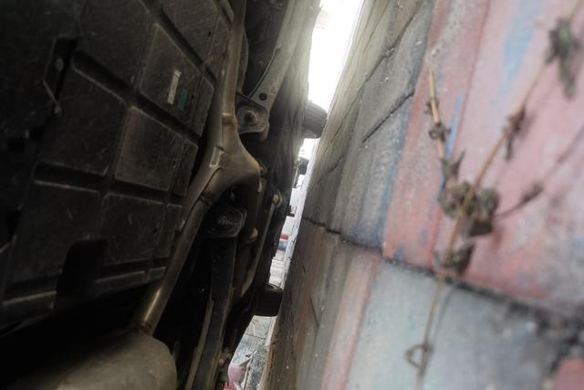 Chery Arrizo 8 2023 car image #11