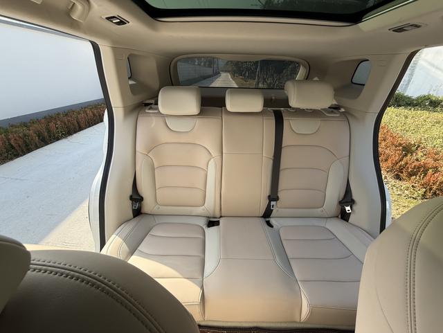 GEELY ICON 2022 #11 GEELY ICON 2022 car image #11