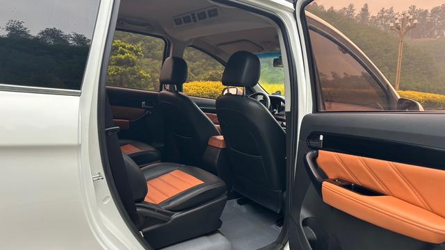 Kaiyi V3 2017 image de voiture #11