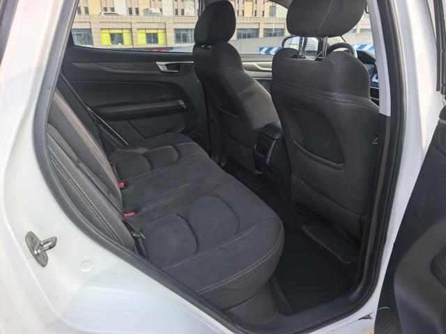 Kaiyi Showjet Pro EV 2021 car image #11