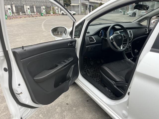 Kaiyi C3 2016 car image #11