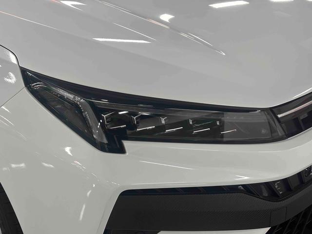 JAC A5 PLUS 2024 #11 JAC A5 PLUS 2024 صورة سيارة #11